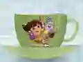 Cluiche Design Dora Coffee Cup ar líne