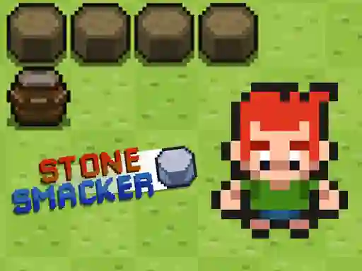 Cluiche Stone Smacker ar líne