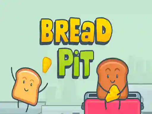 Cluiche Bread Pit 2021 ar líne