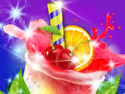 Cluiche Smoothie Maker ar líne