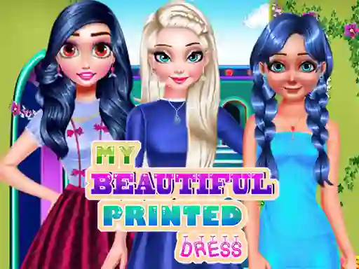 Cluiche BFF Clover Fashion ar líne
