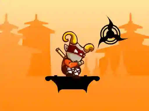Cluiche Clan Samurai ar líne