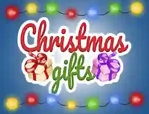Cluiche Christmas Gifts ar líne