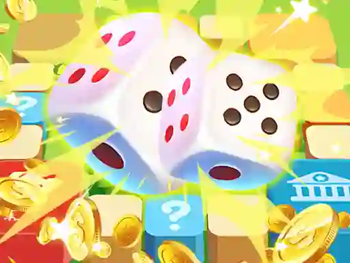 Cluiche Board Kings Board Dice ar líne