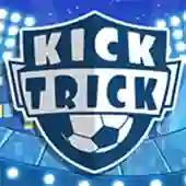 Cluiche Kick Trick ar líne