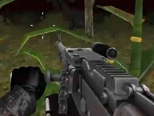 Cluiche Gungame Gun ar líne