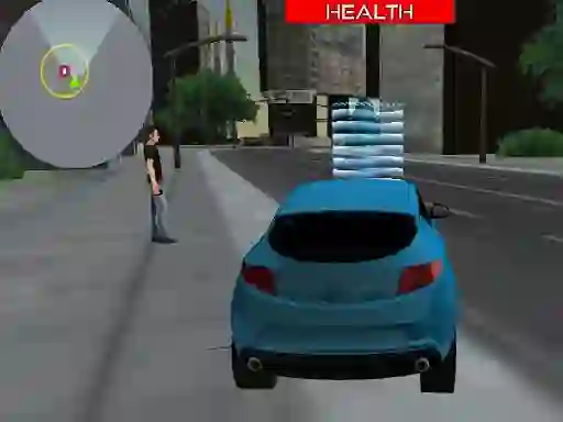 Cluiche Uber Sim Transport 2020 ar líne