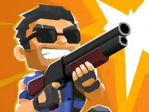 Cluiche Zombie Sniper ar líne