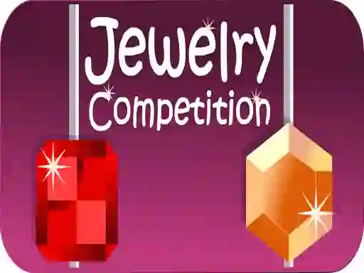 Cluiche Jewelry Comp ar líne