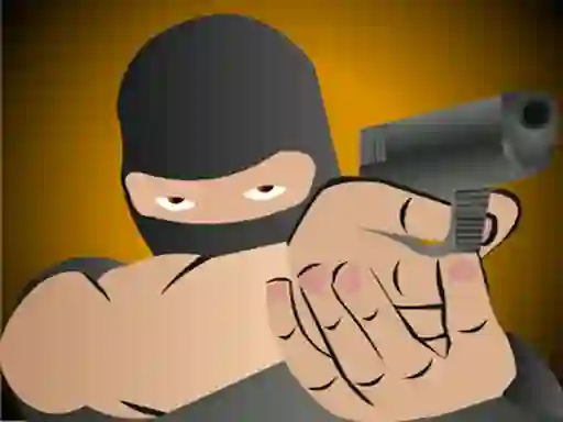 Cluiche Mission Terror ar líne