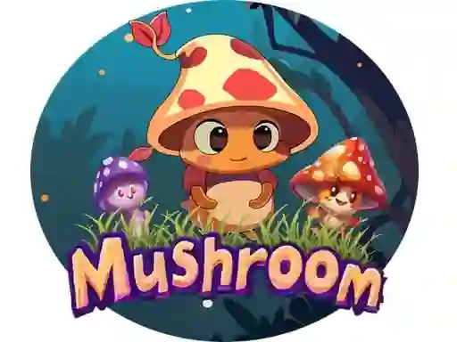 Cluiche Mushroom Fight For The Kingdom ar líne