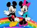 Cluiche Disney ABC ar líne