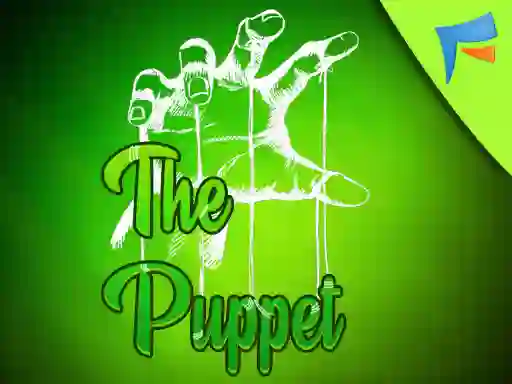 Cluiche The Puppet ar líne