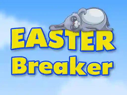 Cluiche Easter Breaker ar líne