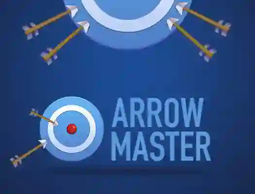 Cluiche Arrow Master ar líne