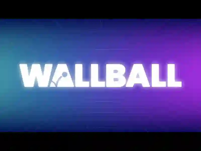 Cluiche Wall Ball ar líne