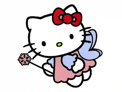 Cluiche Sweet Kitty Spot The Differences ar líne