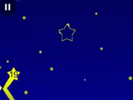 Cluiche Shooting Stars ar líne