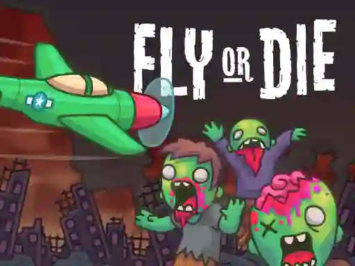 Cluiche Fly or Die ar líne
