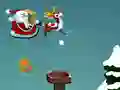 Cluiche Happy Santa ar líne