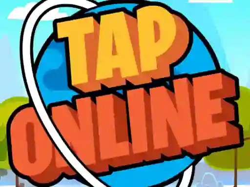 Cluiche Tap Online ar líne