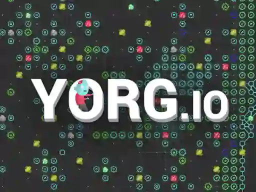 Cluiche Yorg.io ar líne