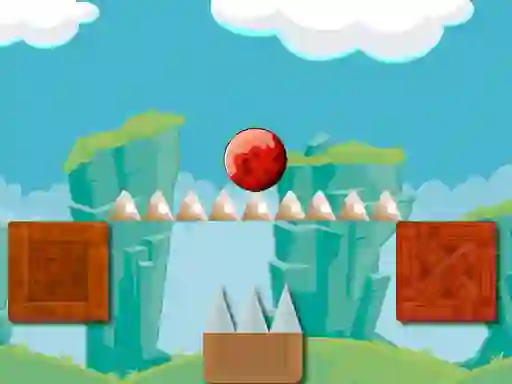 Cluiche Fun Gravity Ball ar líne
