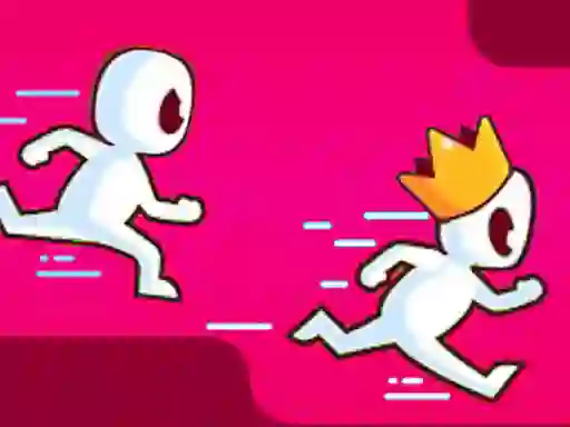 Cluiche Run Race 3D ar líne
