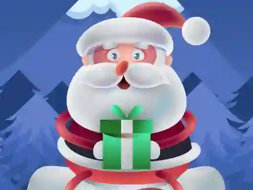 Cluiche Santa Gifts Rescue ar líne