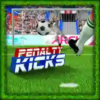 Cluiche Penalty Kicks ar líne