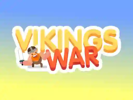 Cluiche Viking Wars ar líne