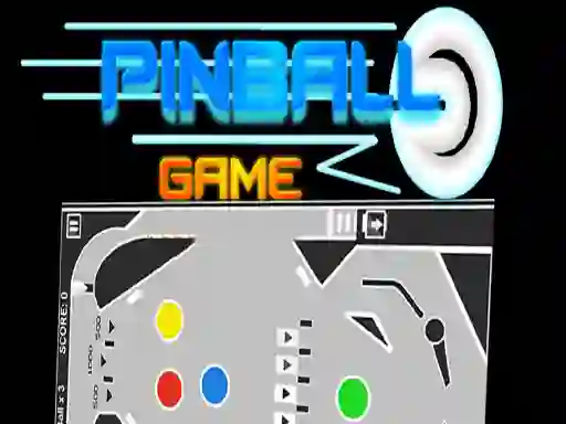 Cluiche Fz Pinball ar líne