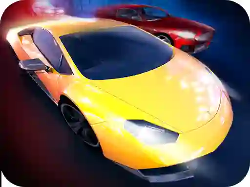 Cluiche Street Racer Underground ar líne