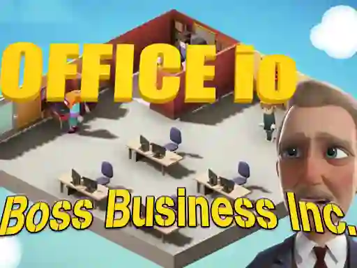 Cluiche Office.io ar líne