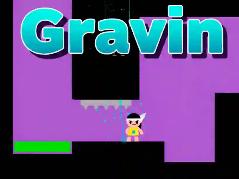 Cluiche Gravin ar líne