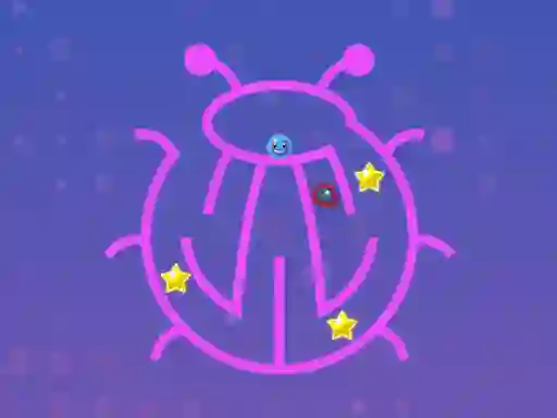 Cluiche Maze Twist ar líne