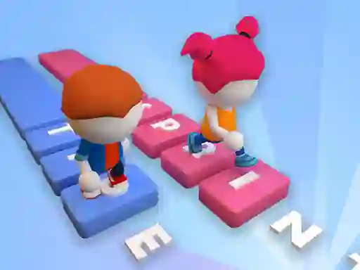 Cluiche Type Sprint ar líne
