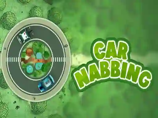 Cluiche Car Nabbing ar líne