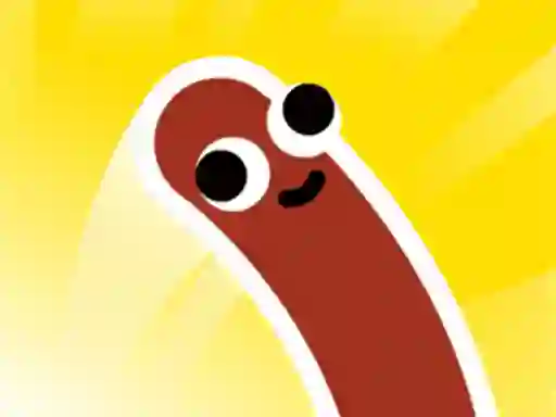Cluiche Sausage-Flip-Game ar líne