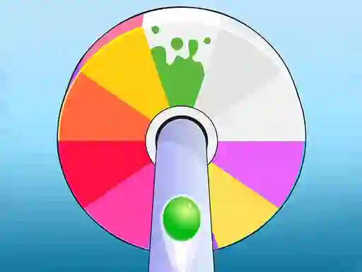 Cluiche Paint it Rush ar líne
