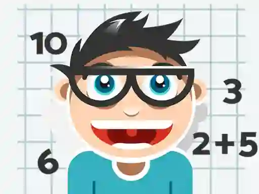 Cluiche Math Class ar líne