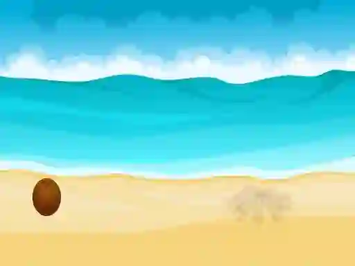 Cluiche Island Escape ar líne