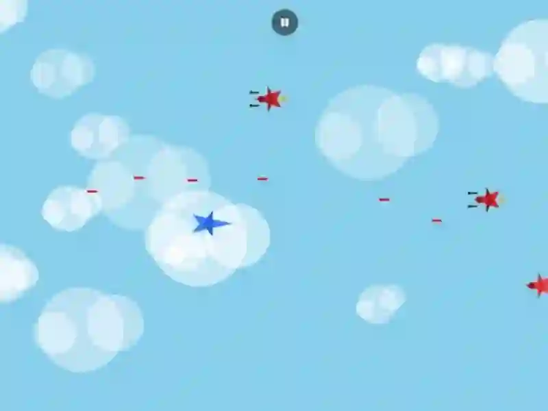 Cluiche Skyblaze ar líne