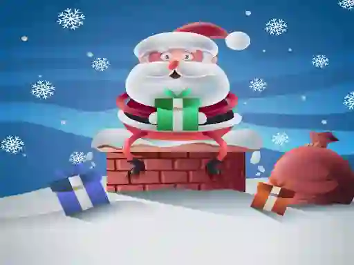 Cluiche Christmas Gifts ar líne