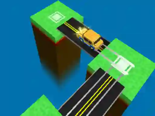 Cluiche Zigzag Taxi ar líne