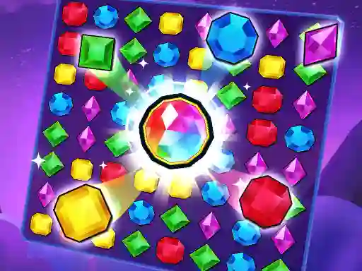 Cluiche Jewels Classic ar líne