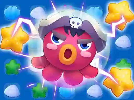 Cluiche Dream Mania Happy Match ar líne