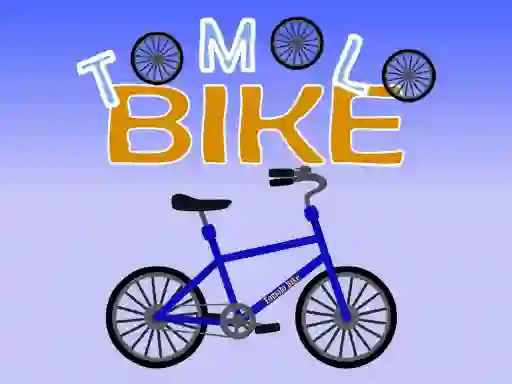 Cluiche Tomolo Bike ar líne