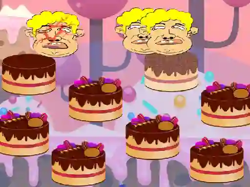 Cluiche Cake Eaters ar líne