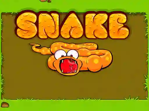 Cluiche Snake ar líne